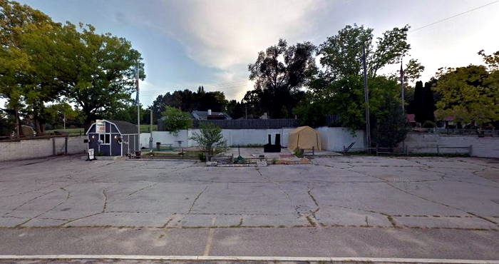 The Remedy - 2018 Street View (newer photo)